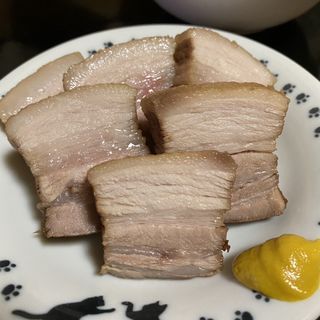 チャーシュー(自宅)