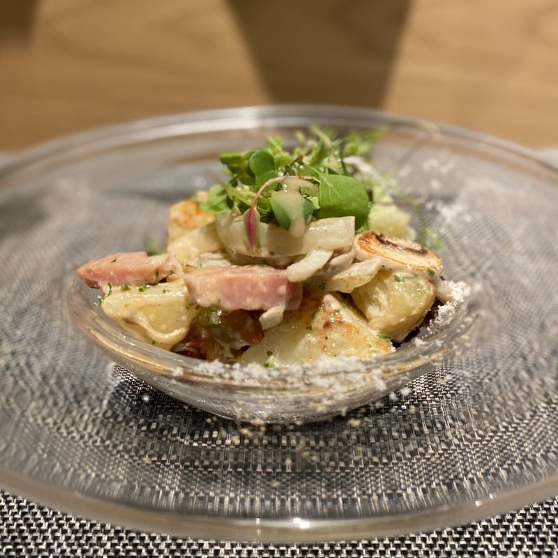 SAINT'E特製ポテトサラダ(SAINTE)