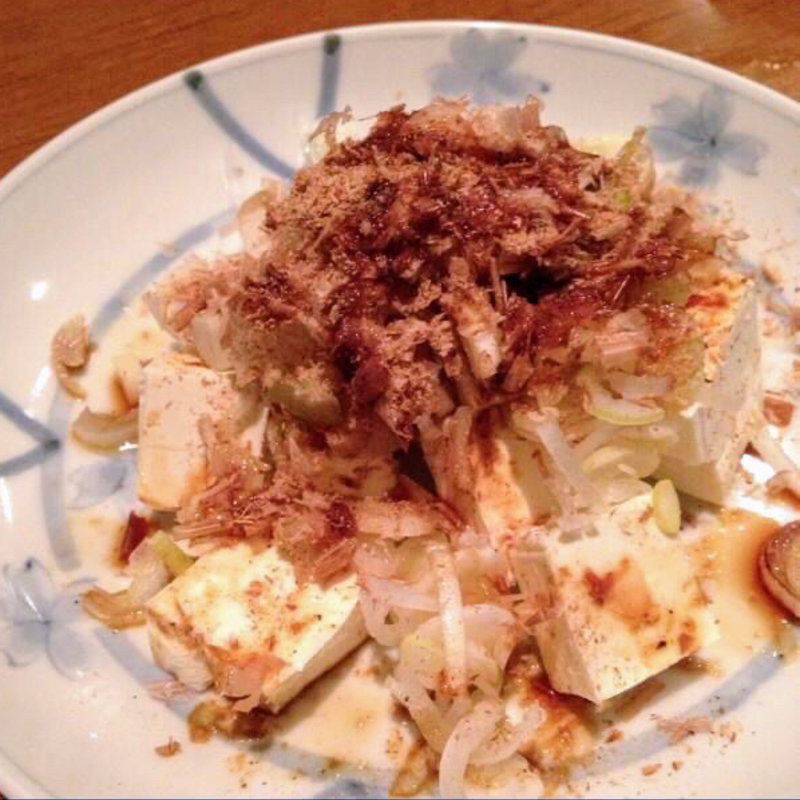 奴風クリームチーズ(おでんや den)