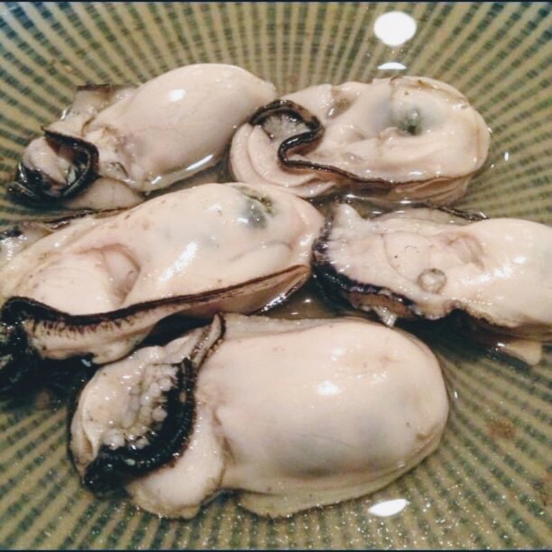 おでん各種(牡蠣)(おでんや den)