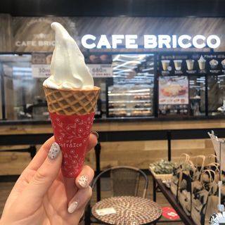 ミニソフト(CAFE BRICCO カフェブリッコ　カインズ相模原愛川インター店)