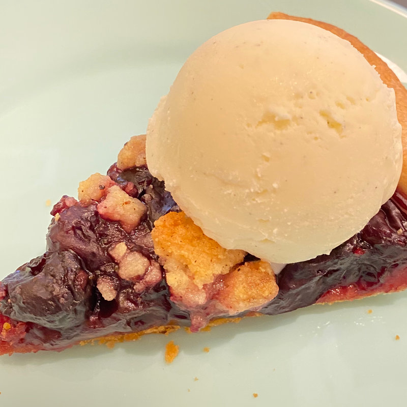 チェリーパイ(ハニーバニー)