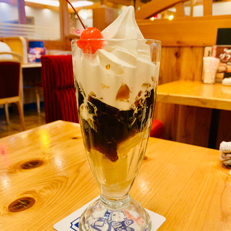 珈琲ジェリー(コメダ珈琲店 荻窪南口店)