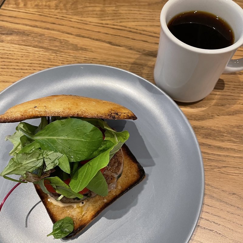 マノア(ERIC ROSE)