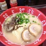 呉麺屋ら〜めん(呉麺屋 カープロード店 （【旧店名】応援家）)