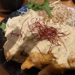 チキン南蛮(大分ジョニーのからあげ 東梅田店 )