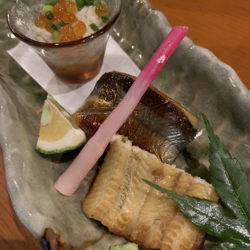 味菜懐石(壱献 （いっこん）)