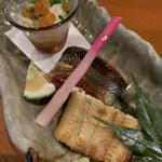 味菜懐石