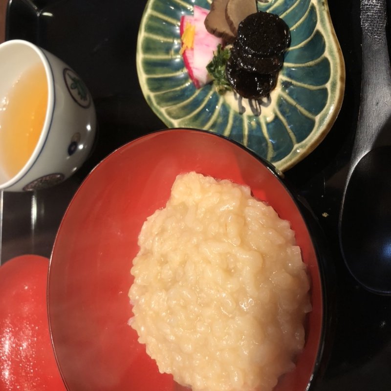 コース(北新地　弧柳 （こりゅう）)