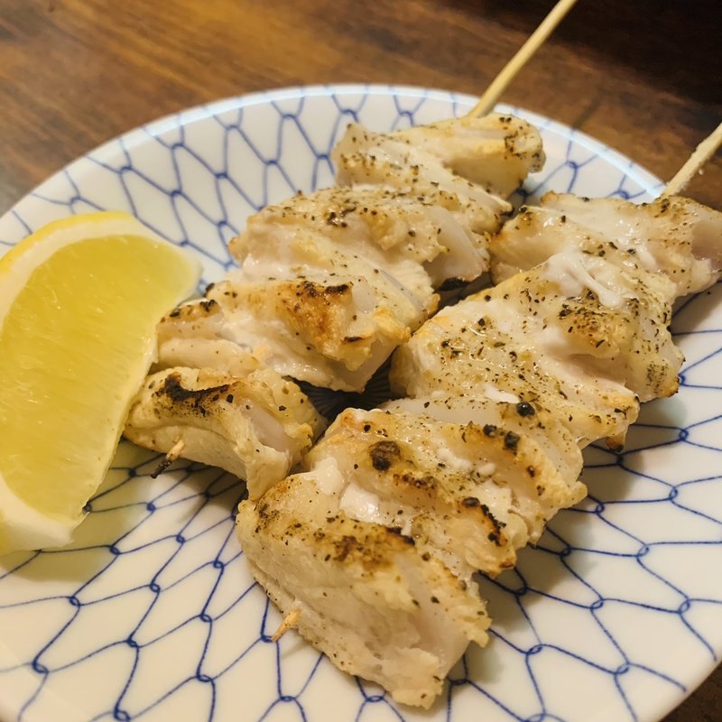 なんこつ(鳥勢)