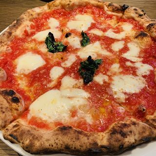 マルゲリータ(Pizzeria & Bar Nohga)