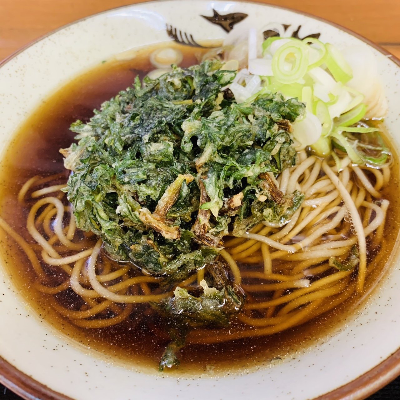 東京都で食べられるおすすめのかき揚げそば30選 Sarah サラ