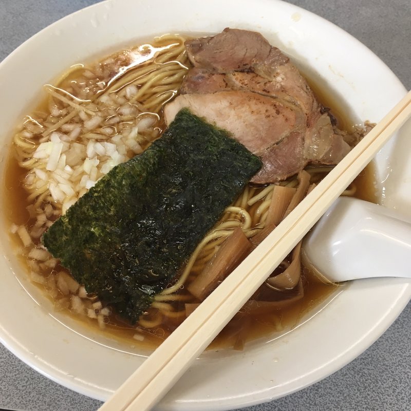 カレーセット(でんでん)