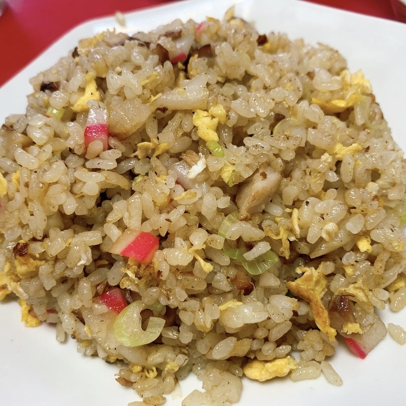 チャーハン(太陽)