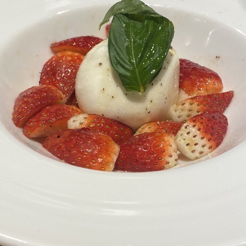 (あつあつ リ・カーリカ)