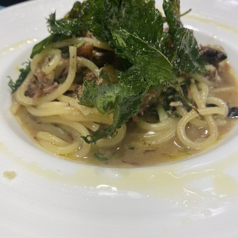 (あつあつ リ・カーリカ)