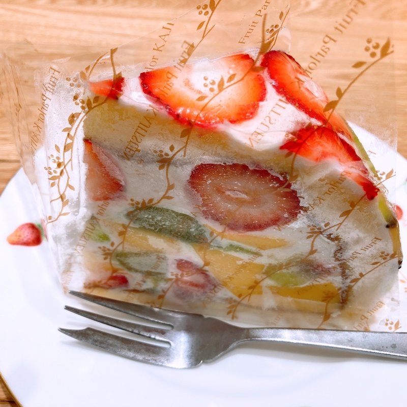 フルーツズコット(果実園リーベル 池袋店)