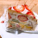 フルーツズコット