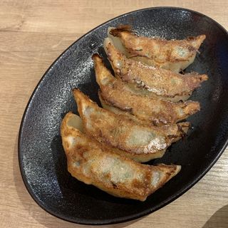 極み餃子(餃子販売所 上野いち五郎)