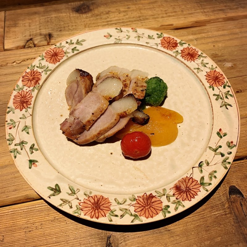 梅山豚ロース西京焼き(創和堂-sowado-)