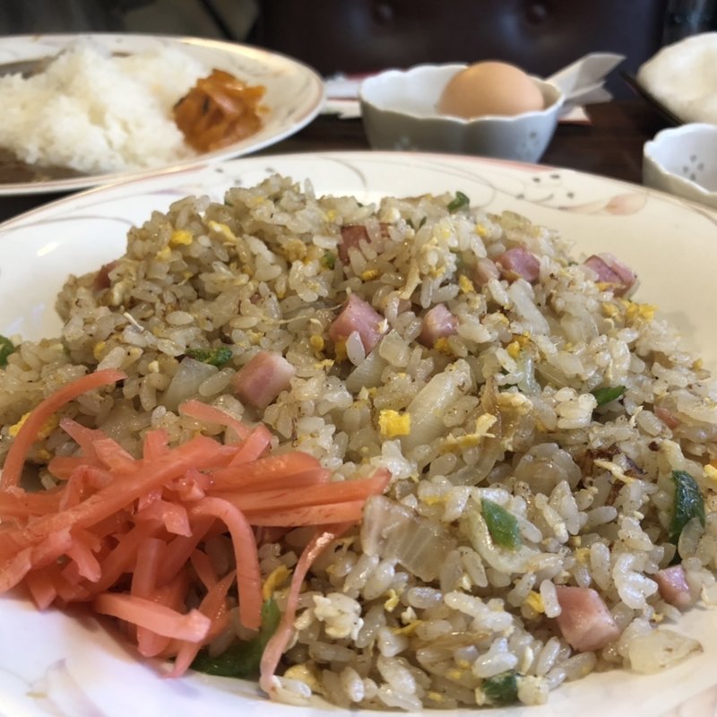 ピラフ(ジョーク )