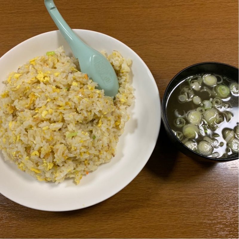 チャーハン(東海一品香 アメ横店 （トウカイイッピンコウ）)