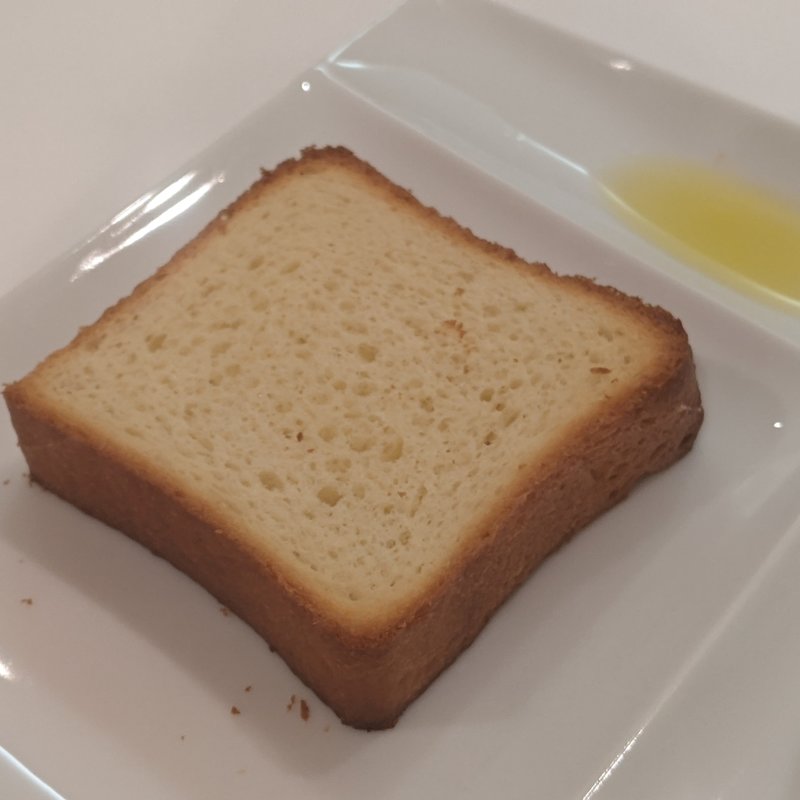 ブリオッシュ(Restaurant Hibou レストランイブ―)