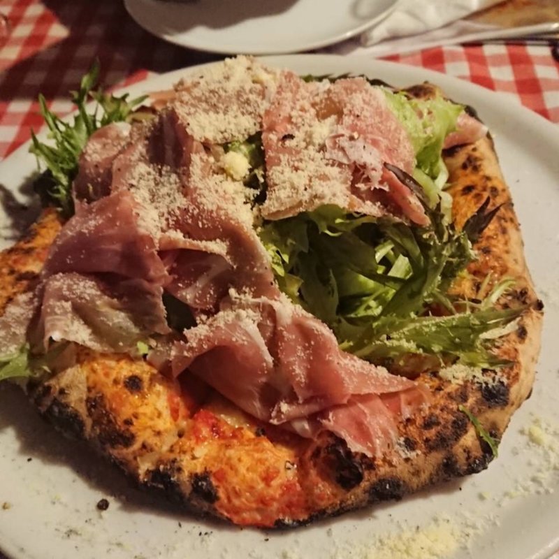 ジョバーナ(ケベロス明治神宮前店)