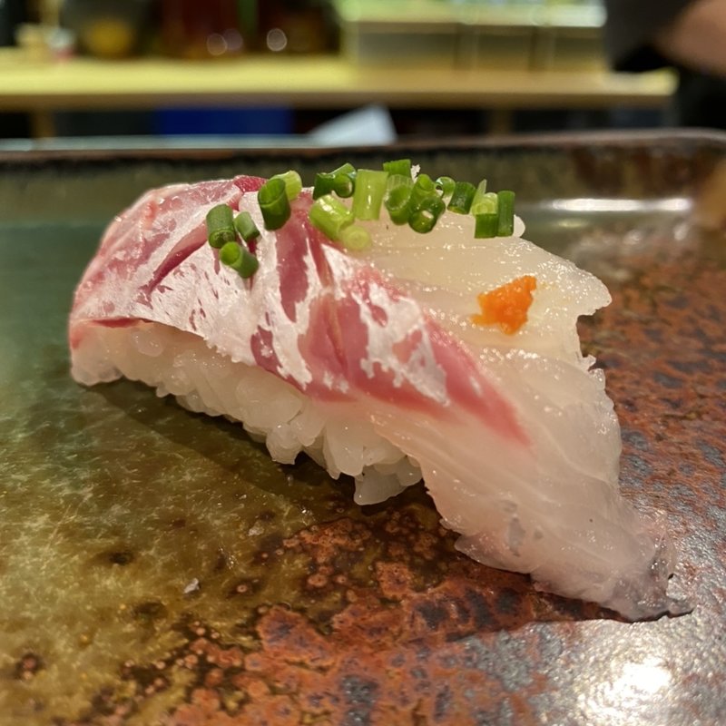 真鯛(寿し処たく海)