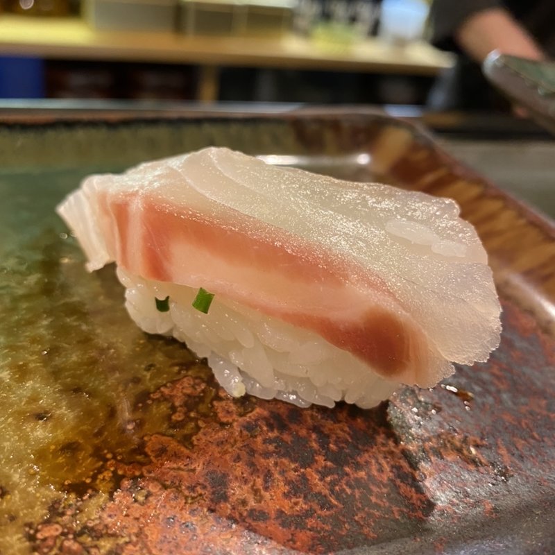 鯛(寿し処たく海)