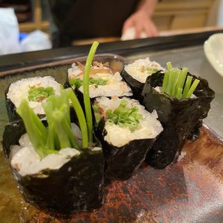 ネギ巻き(たく海 )
