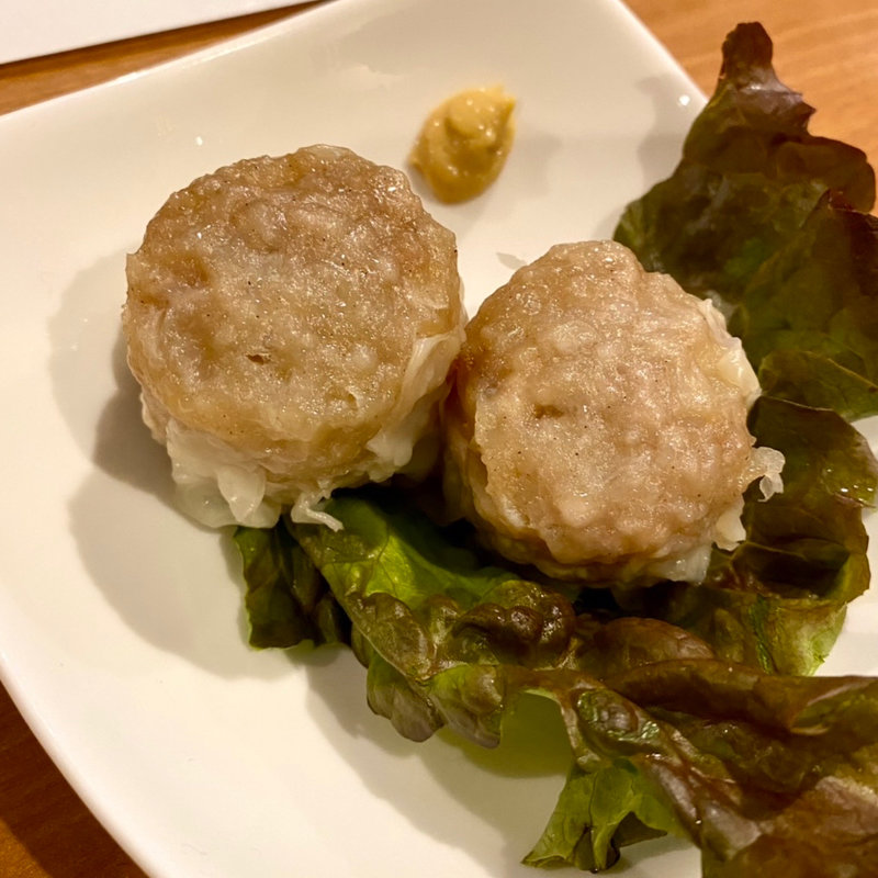 ゲゲゲのしゅうまい(寿司居酒屋 ゲゲゲの三丁目)