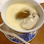 茶碗蒸し(寿司居酒屋 ゲゲゲの三丁目)
