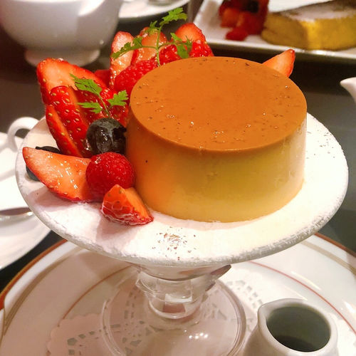 元町・中華街駅周辺で食べられる人気プリンランキング | SARAH[サラ]