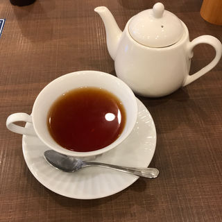 ベリー&ベリー(倉敷珈琲店)