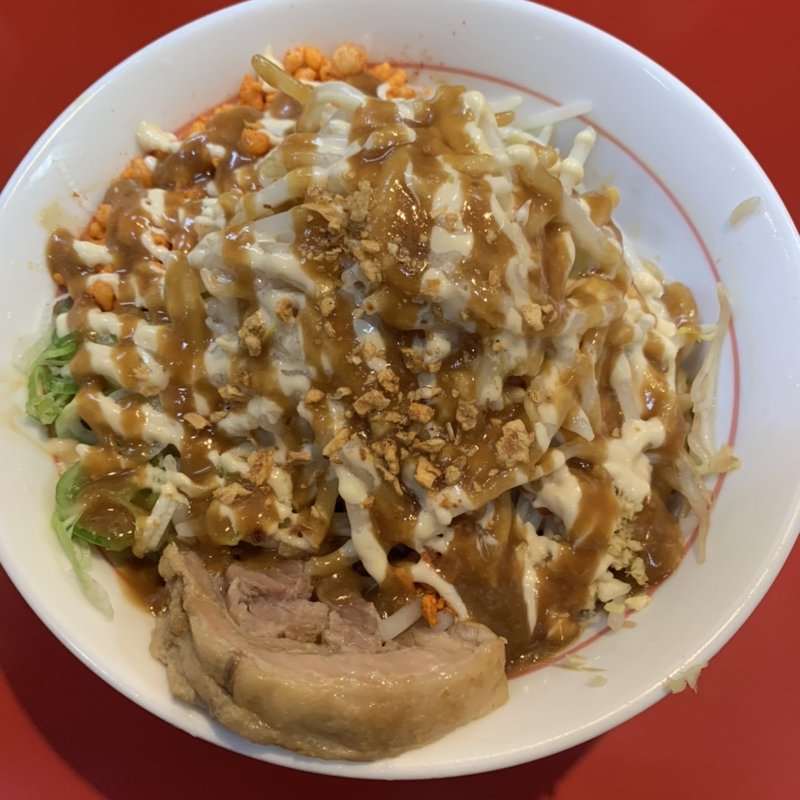 ニンニクザンマイ(千里眼)