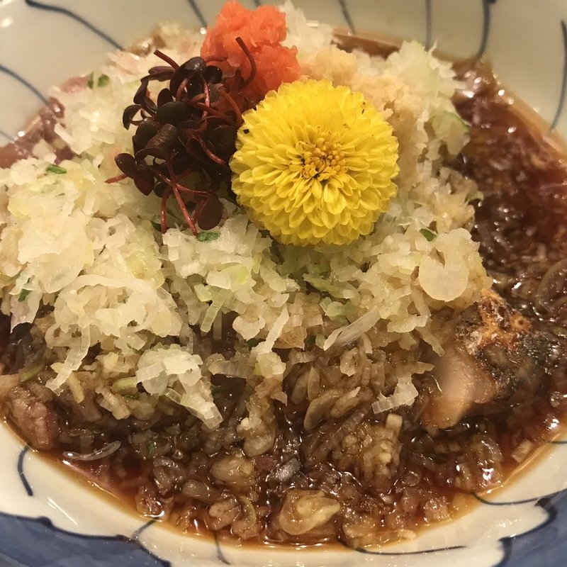 かつお叩き(おぐ羅 （おぐら）)