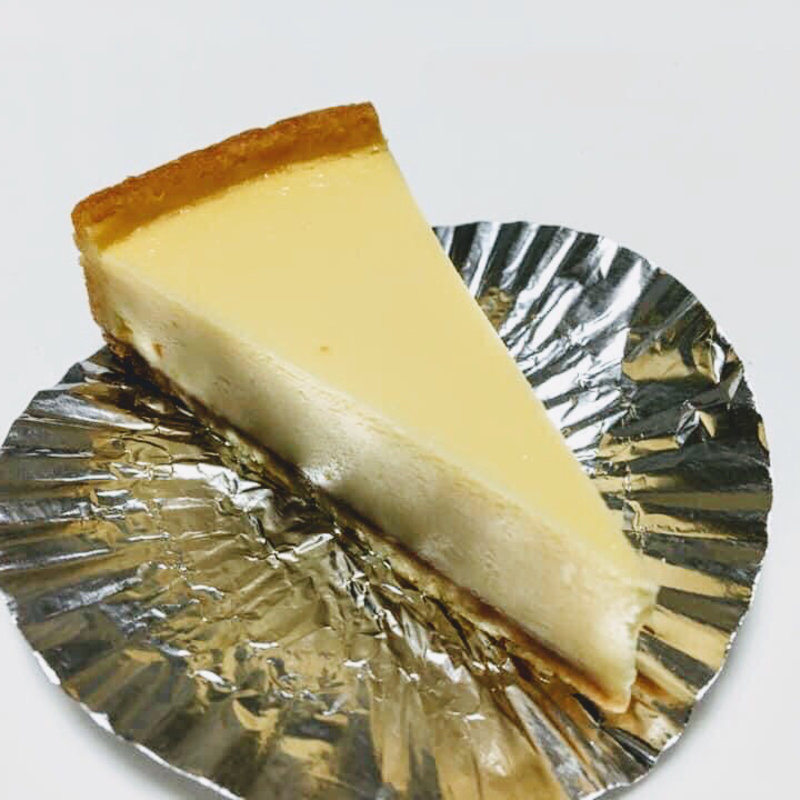 メロー(チーズケーキ ヨハン本店)