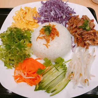 コムアンフー(39SAIGON)