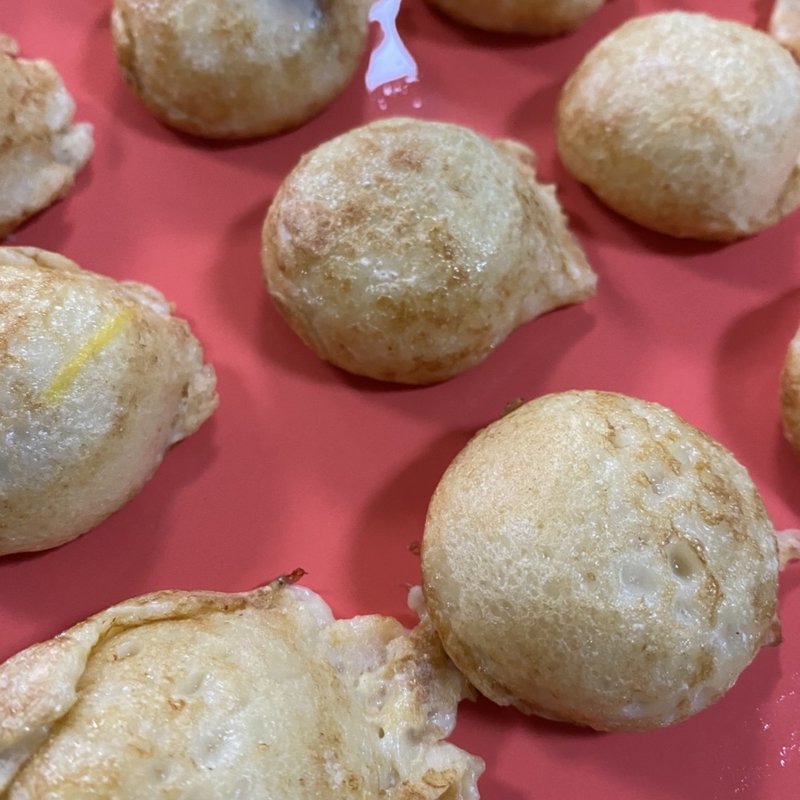 玉子焼き(玉子焼 本家 きむらや)