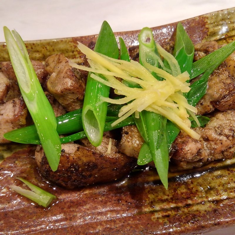 阿波お鶏(Awa新町川ブリュワリー （アワシンマチガワブリュワリー）)