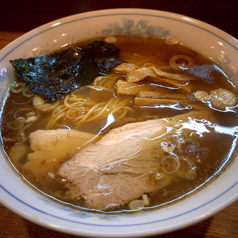 ラーメン(丸長 )