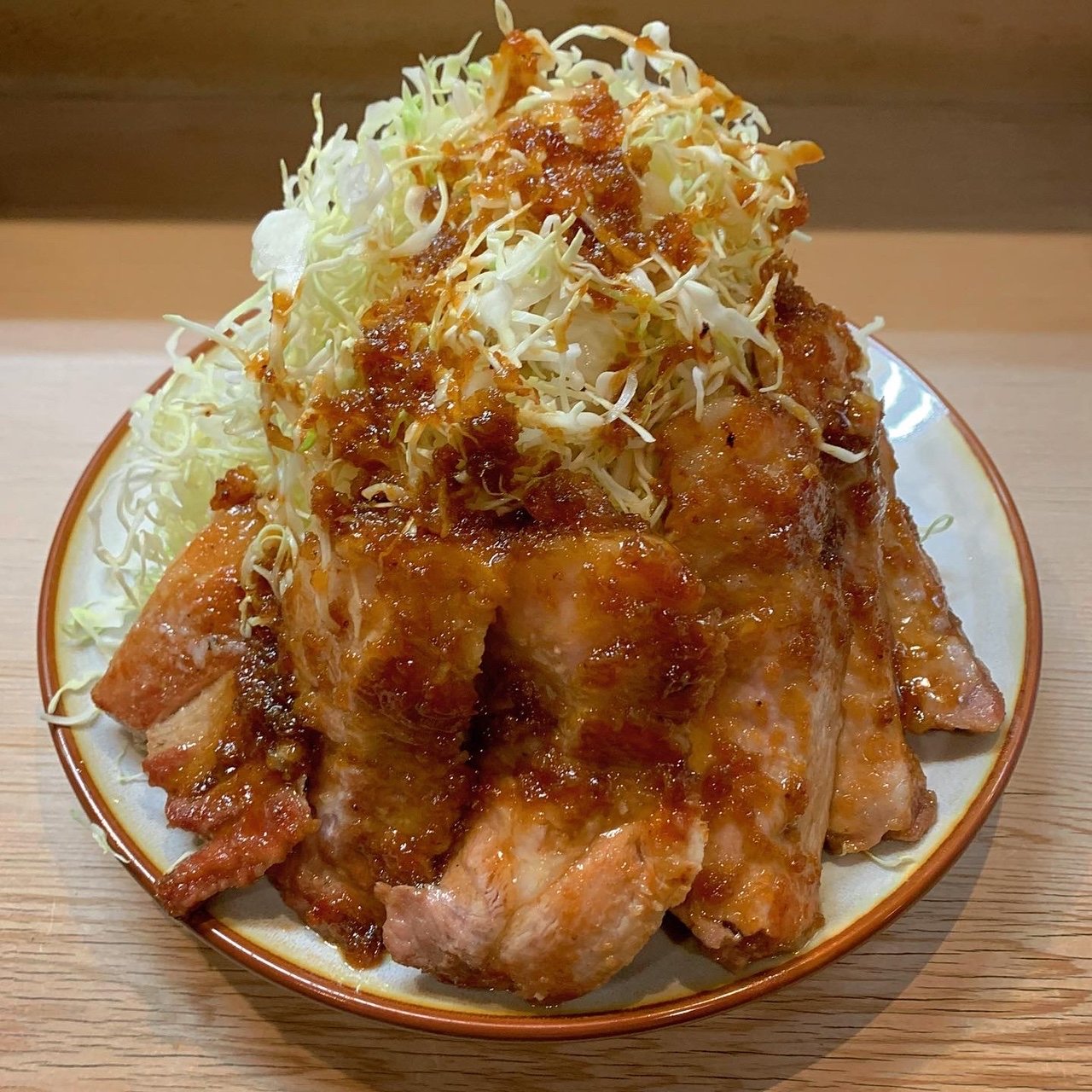 生姜焼き定食 三節 さんせつ の口コミ一覧 おいしい一皿が集まるグルメコミュニティサービス Sarah