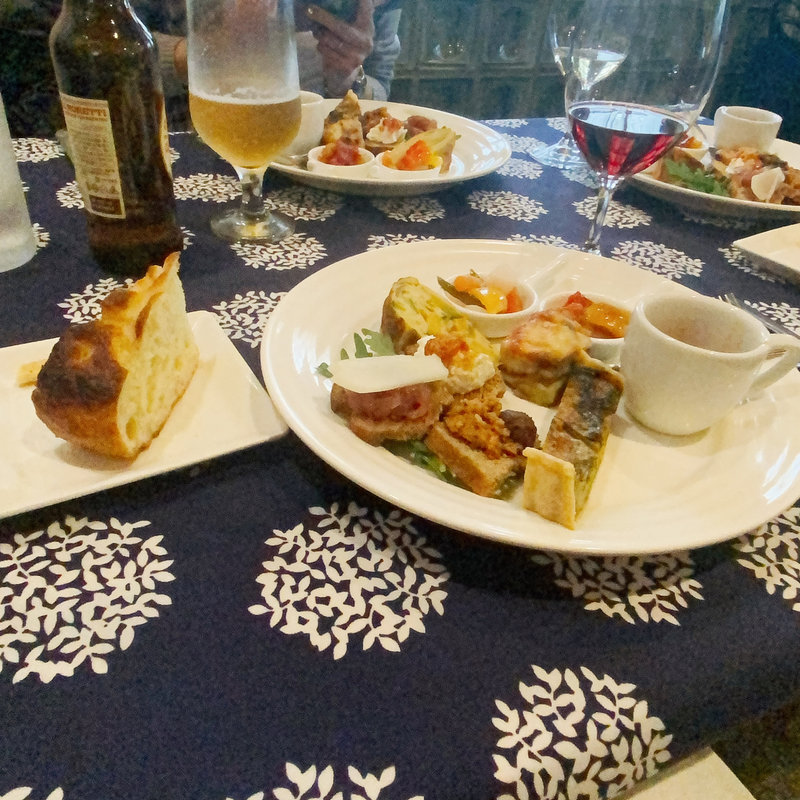 (リストランテ 松本)