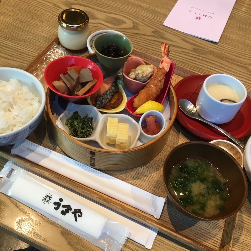 (赤坂うまや 新宿)