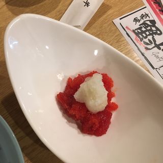 (鮨のだり半)