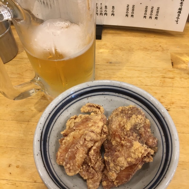 (かぶら屋 池袋２号店)