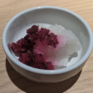 お口の恋人(熊の焼鳥　中目黒店)