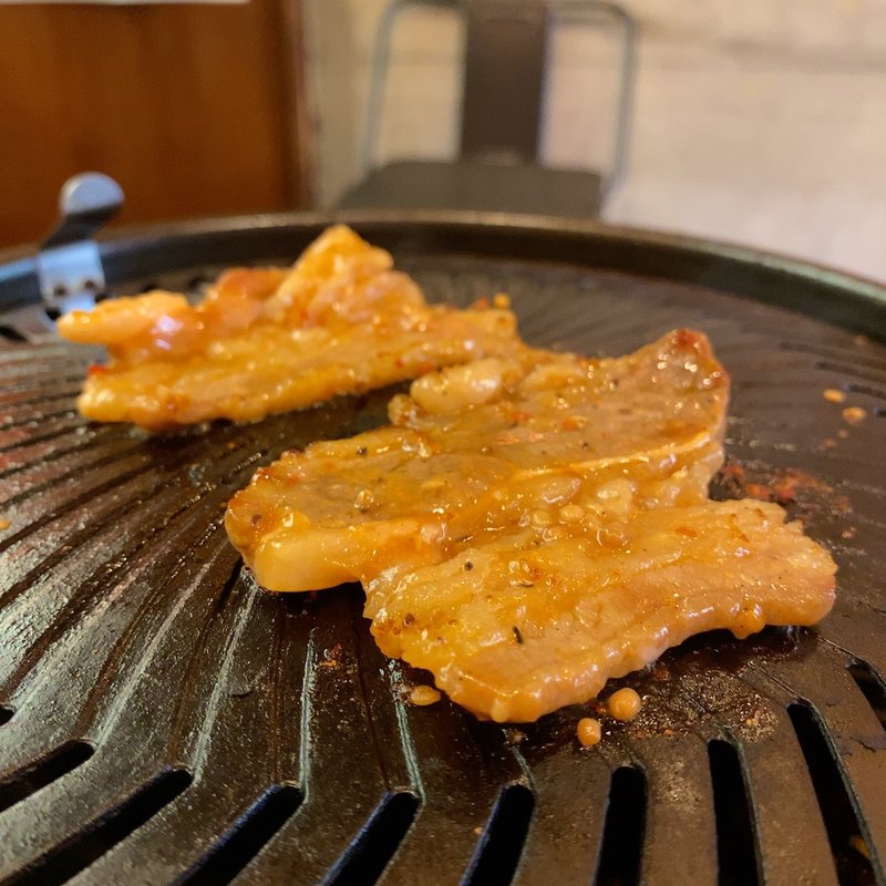 カルビ(大須RED)