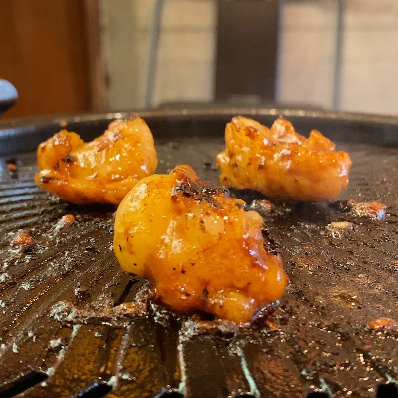 ホルモン(大須RED)